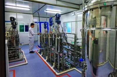 山東環億生物科技 以技術研發為引擎，引領健康生活新方向