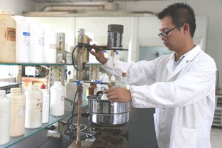 金泉生物科技 以創新研發為引擎，開拓生物技術新藍海