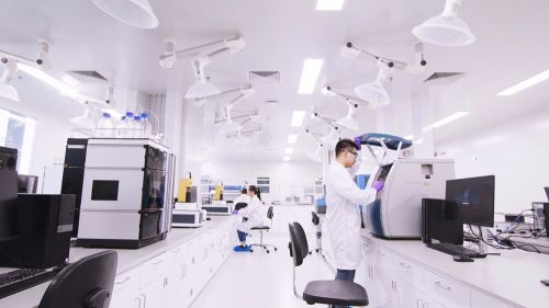 賽默飛中國(guó)深化本土布局，以全球生物制品與無菌制劑制造能力賦能生物技術(shù)創(chuàng)新
